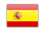 LA DISTRIBUTRICE - Espanol
